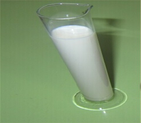 半合成微乳液